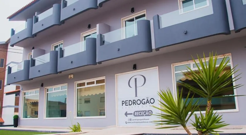Pedrógão Guesthouse - Image 1