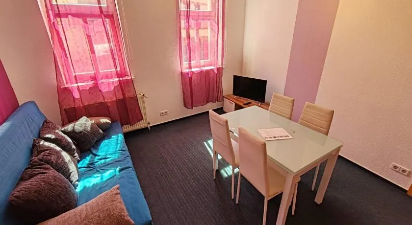Altstadtapartment - Image 1