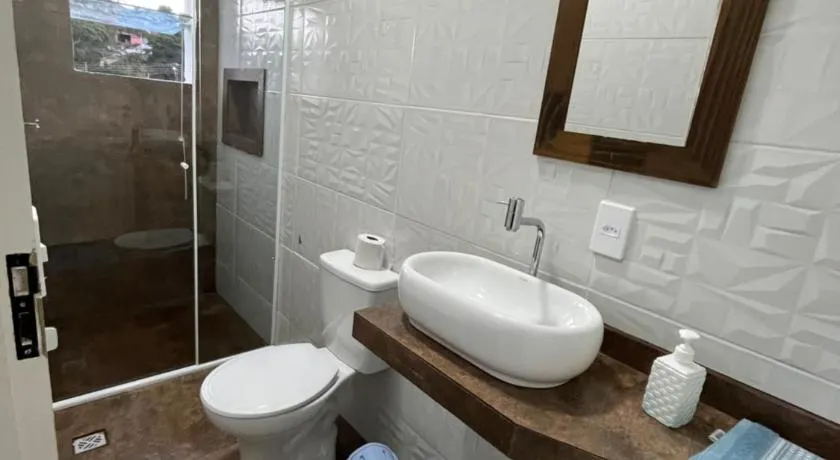 Hotel Cidade Paisagem - Image 1