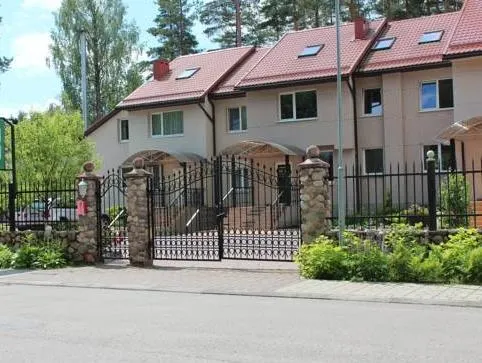Idilė Bed & Breakfast - Visaginas - Image 1