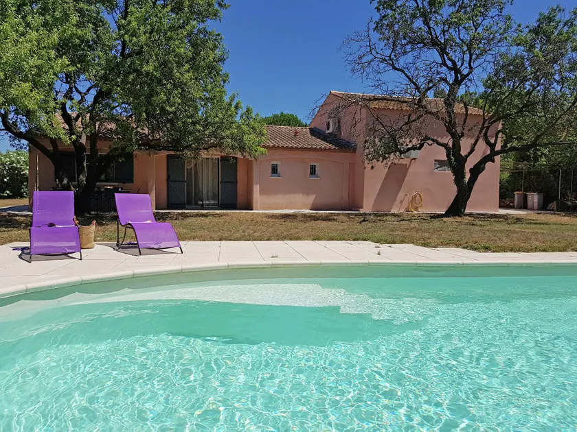 Cosy Villa in Vic-la-Gardiole with Private Swimming Pool - Image 1
