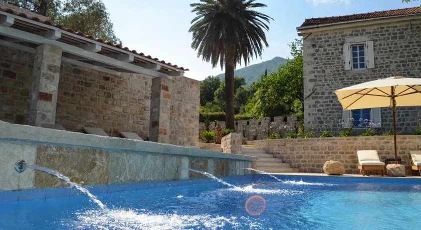 Boutique Hotel Malo Selo - Image 1