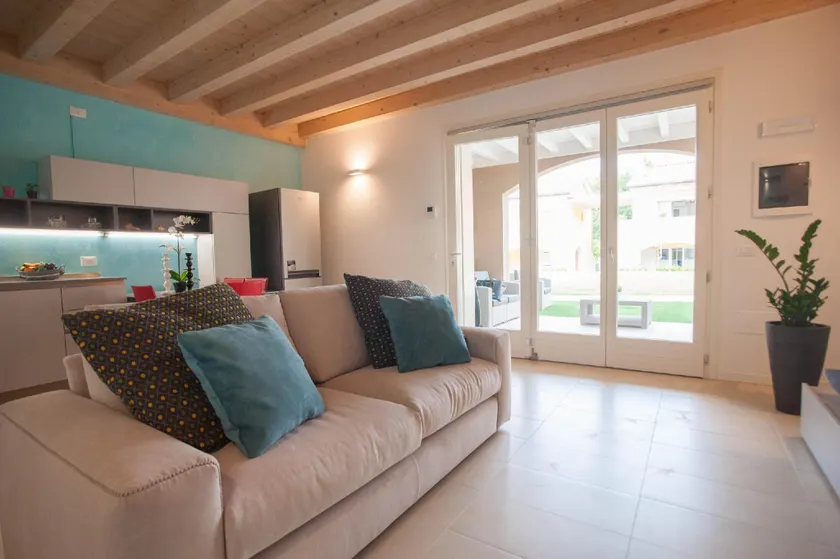Peschiera Terrace - Image 1