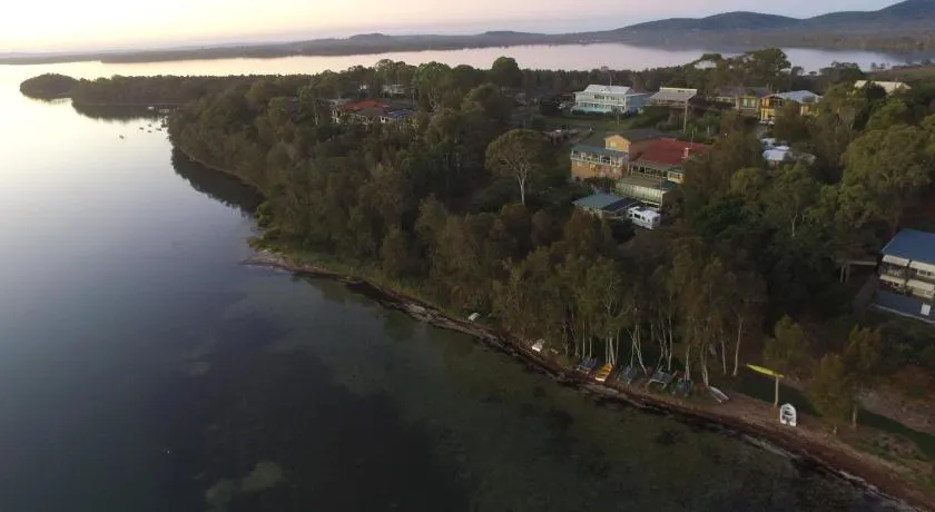 Lakeview Lodge - Image 1