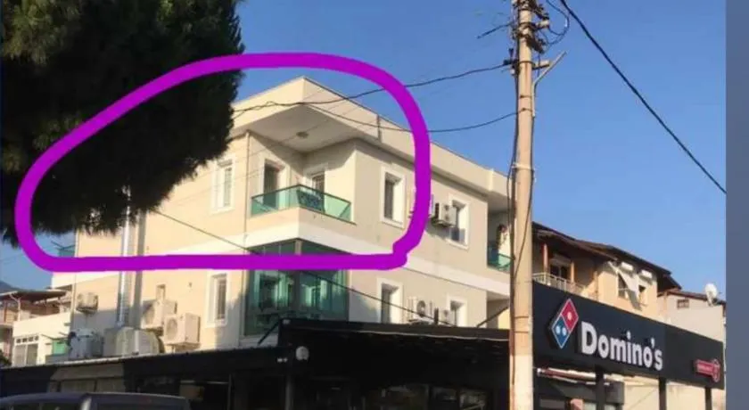 Cadde üzeri - Image 1