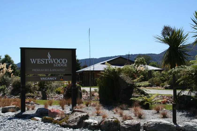 Westwood Lodge - Image 1