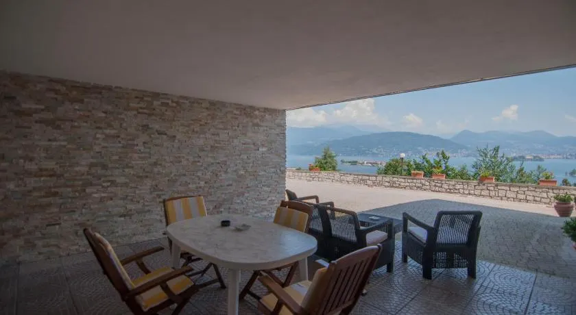 Villa Maria - Image 1