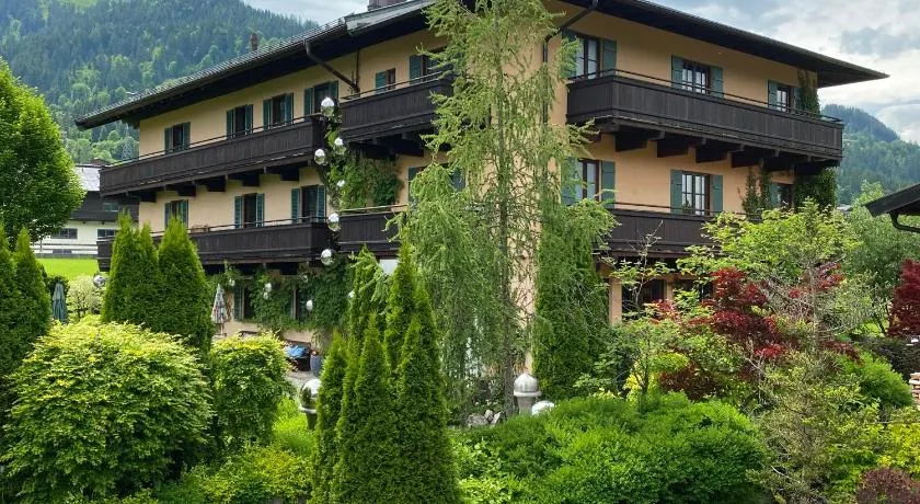 Hotel Edelweiss Kitzbühel - Image 1