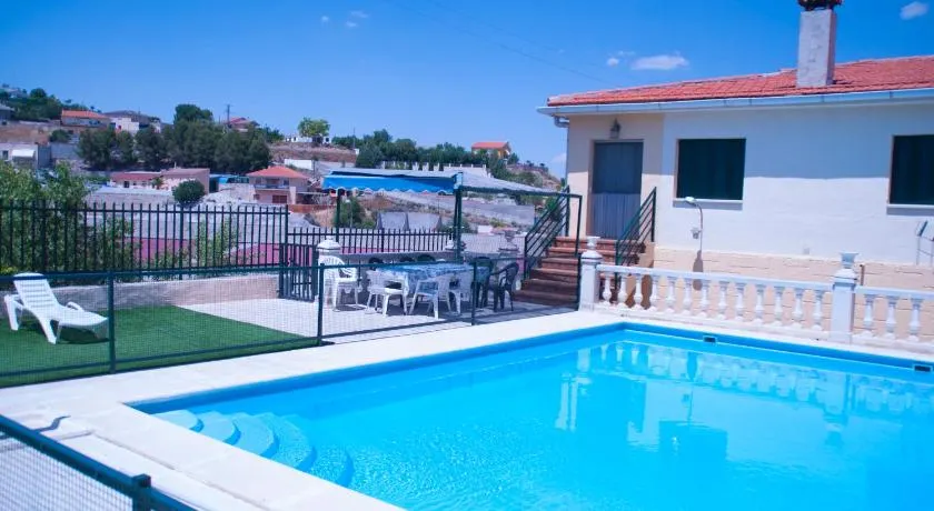 Casa rural las Eras - Image 1