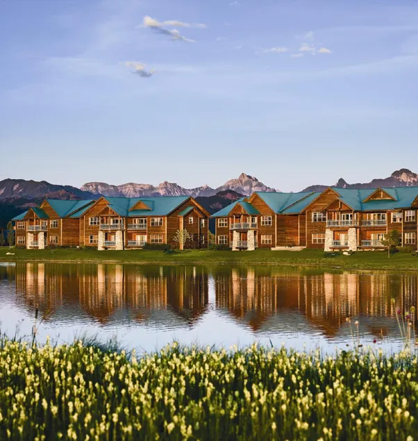 Club Wyndham Pagosa - Image 1