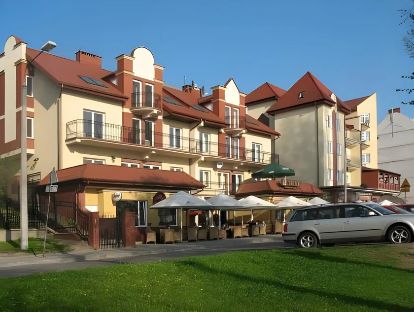 Apartamenty Smętek - Image 1