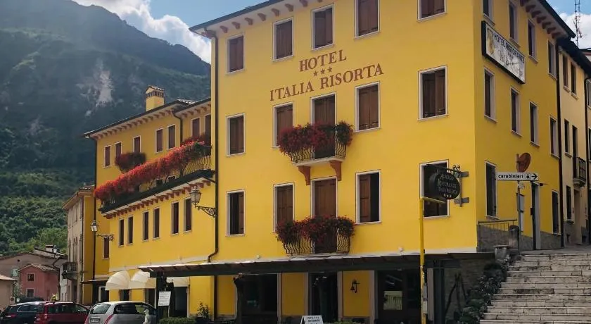 Italia Risorta - Image 1