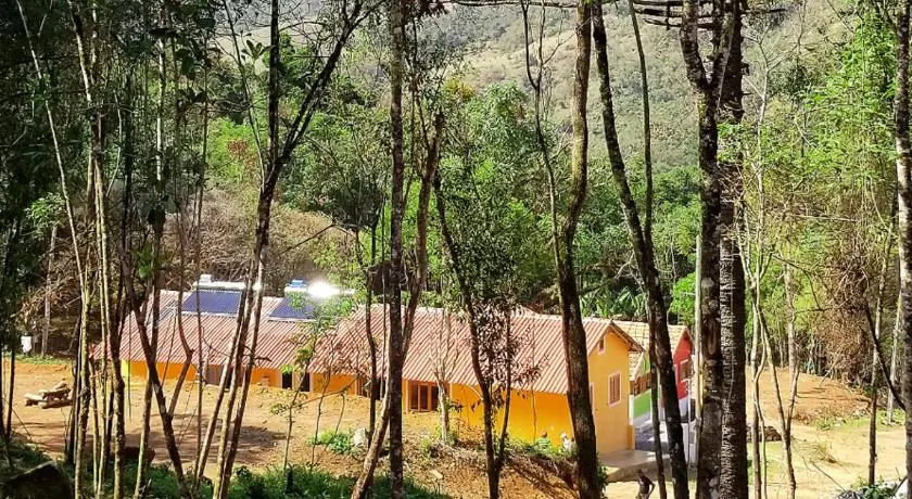 IVOS Hostel & Camping - Image 1