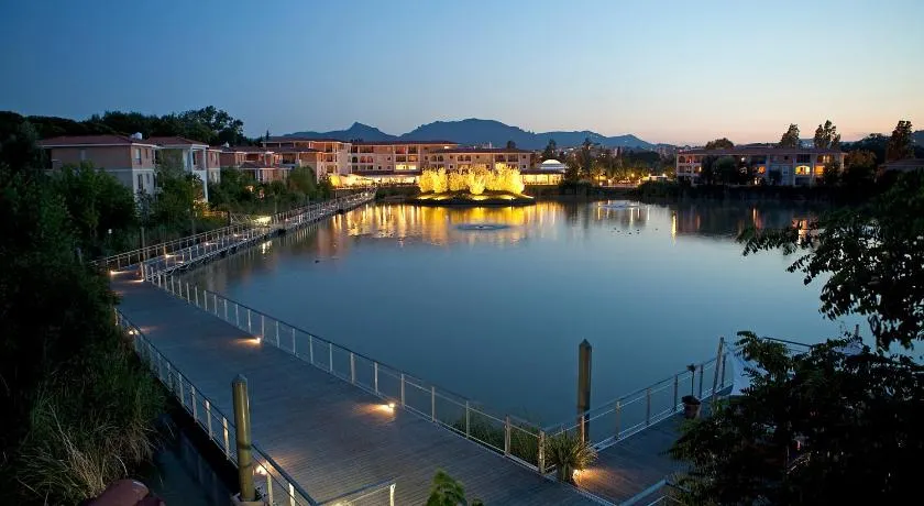 Goélia Mandelieu Riviera Resort - Image 1