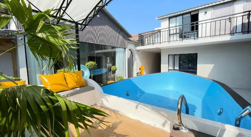 Yanmu Homestay, Yinhai District, Beihai City - Image 1