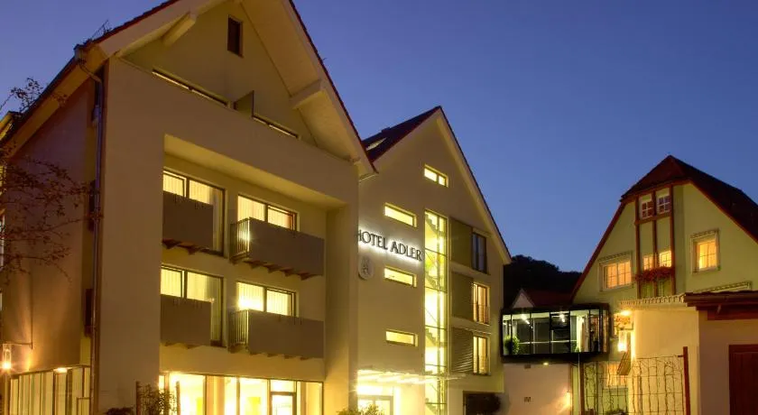 Hotel Adler - Image 1