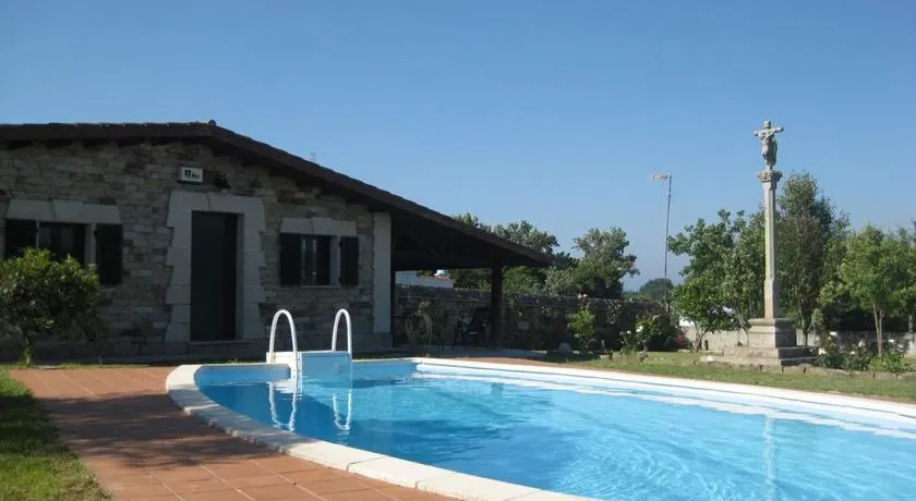 Casa Rústica Piscina, Apartadiño - Image 1