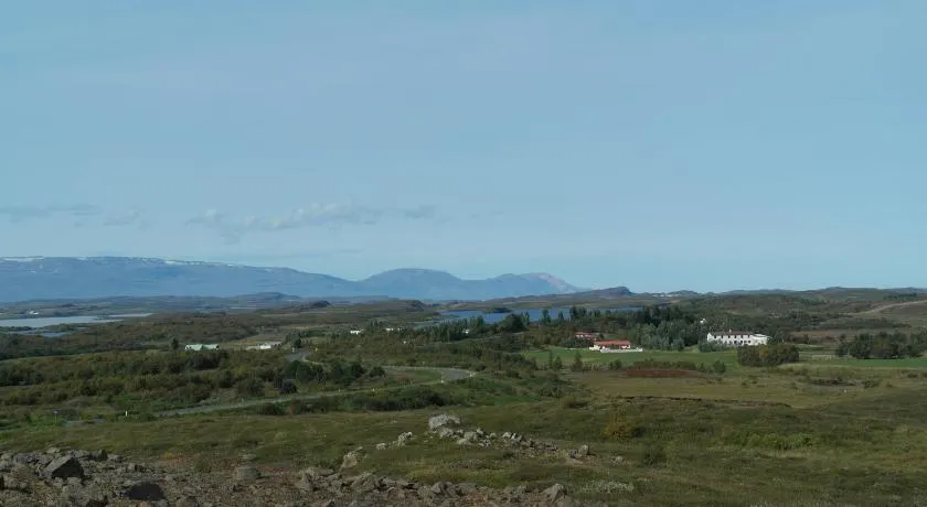 Eidavellir Apartments and Rooms - Image 1