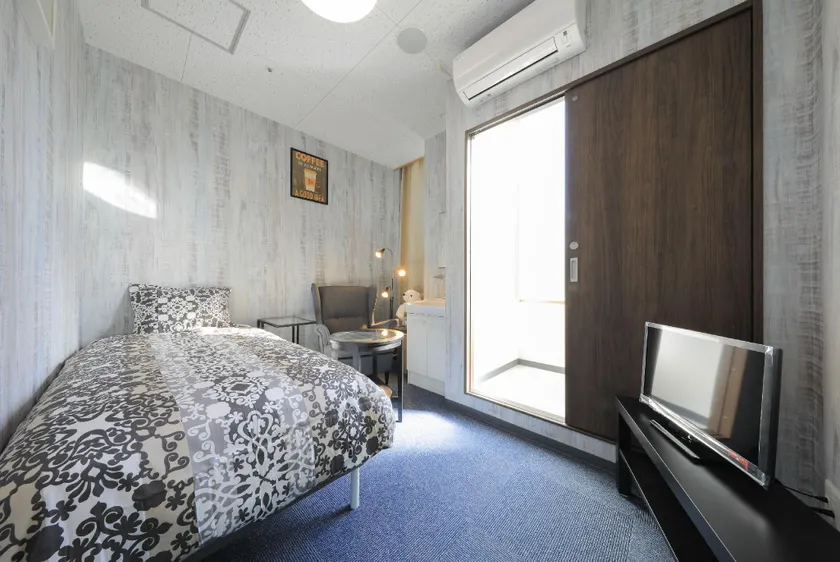 Izu Village Heso Hotel - Image 1