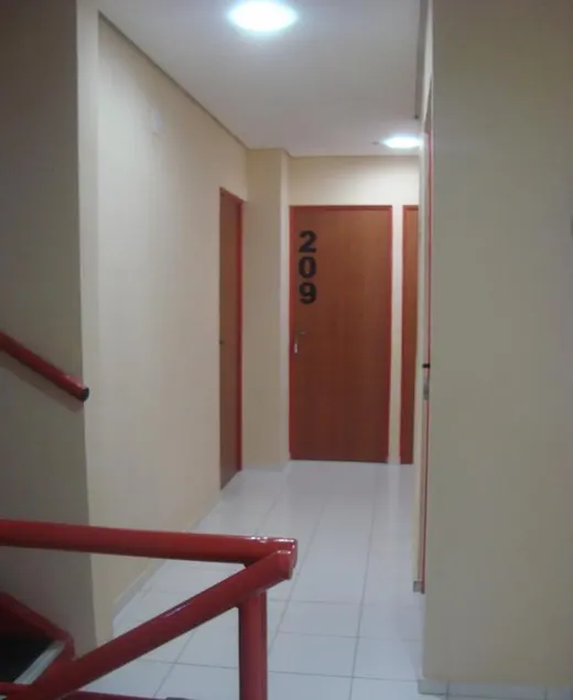 Hotel Sete Cidades Express - Image 1