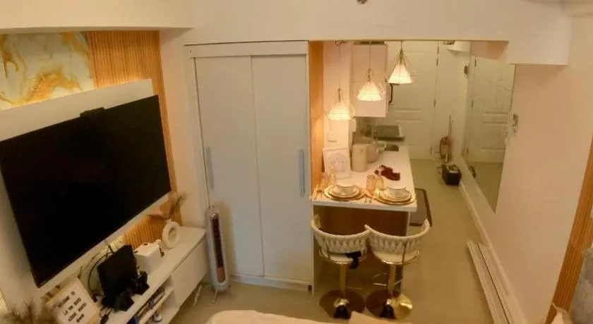 La Via Suite At Azure North Pampanga - Image 1