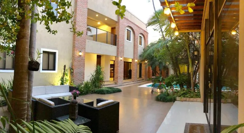 Posada del Cielo - Image 1