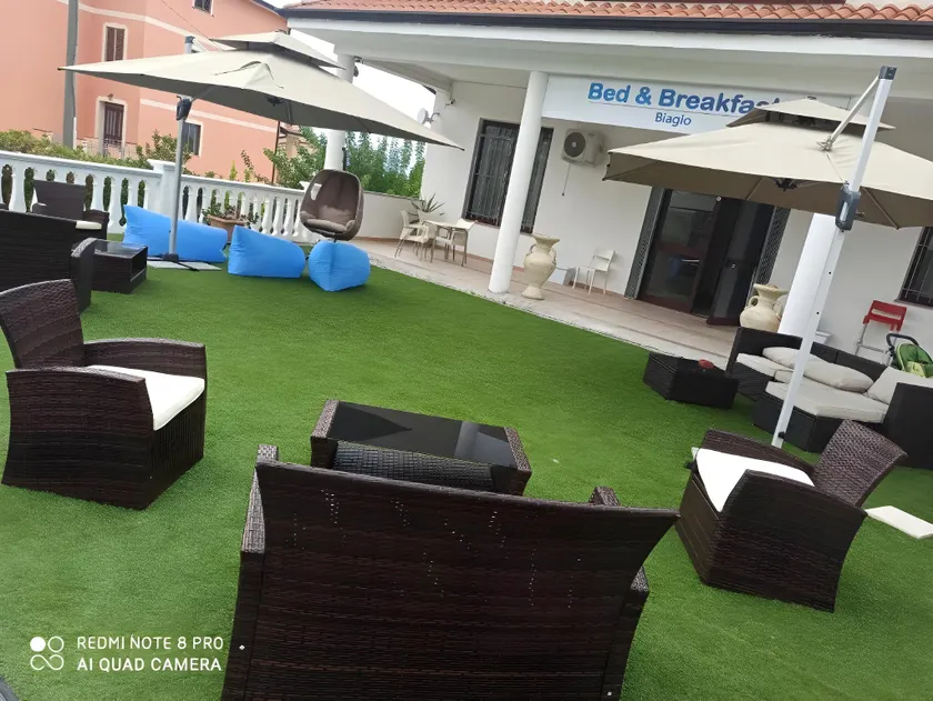 B&B Biagio Managed by Calabria Mare Experience - Image 1