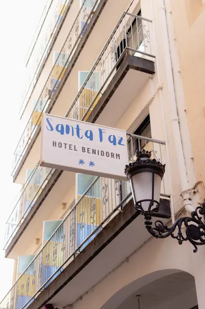 Hotel Santa Faz TRG - Image 1