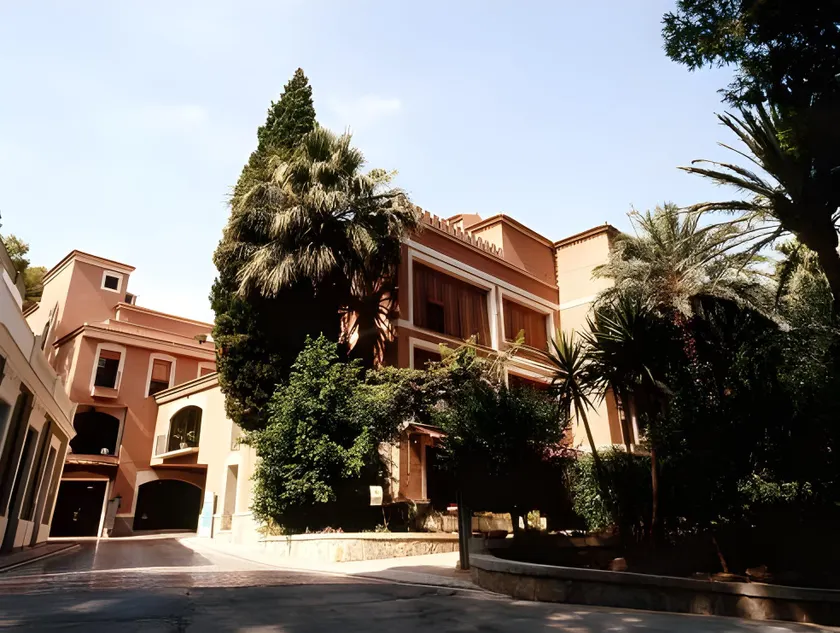 Balneario de Archena - Hotel León - Image 1