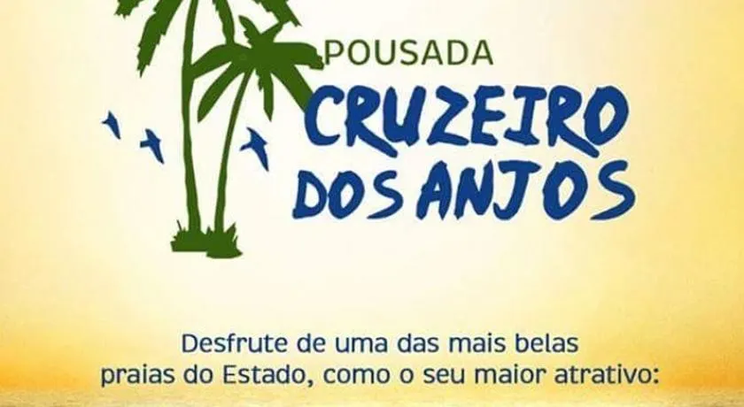 Pousada Cruzeiro dos Anjos - Image 1