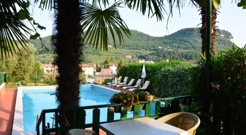 Hotel Giotto - Image 1