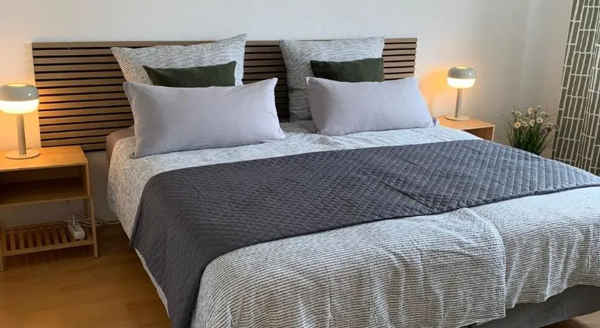 CASA Apartment I Nähe Freizeitpark I Brühl I Köln I Bonn - Image 1