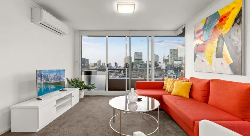 Exclusive Stays - Rivergarden - Image 1