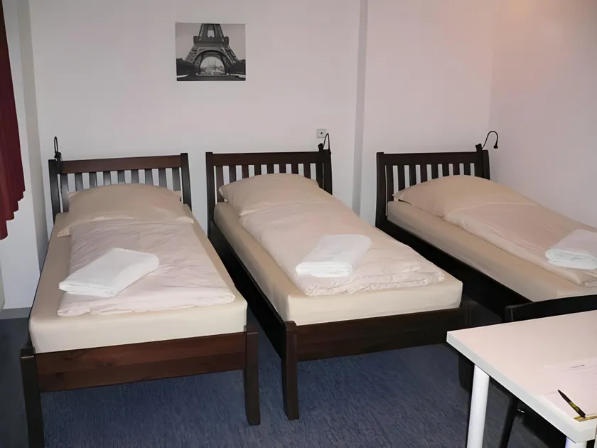 Hotel Schillerquartier - Image 1