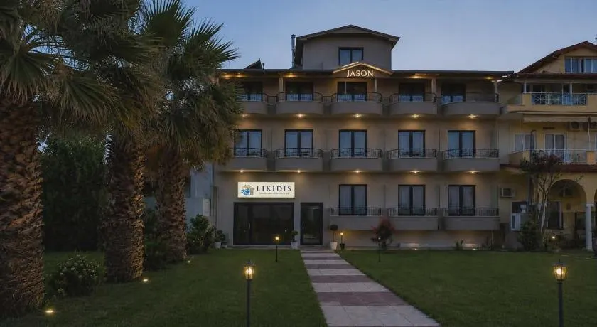 Jason Apartments - Image 1
