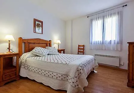 Apartaments casa Macia Roní - Image 1