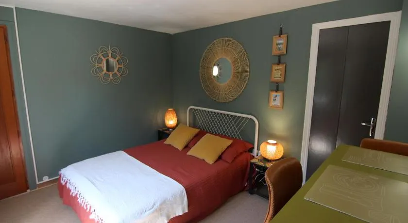 joli studio indépendant avec kitchenette - Image 1
