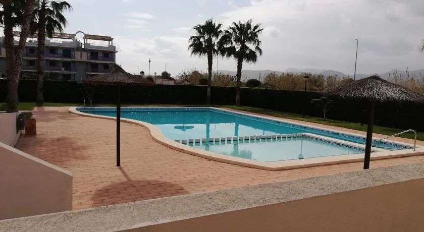 Las Terrazas Solo Familias Serviplaya - Image 1