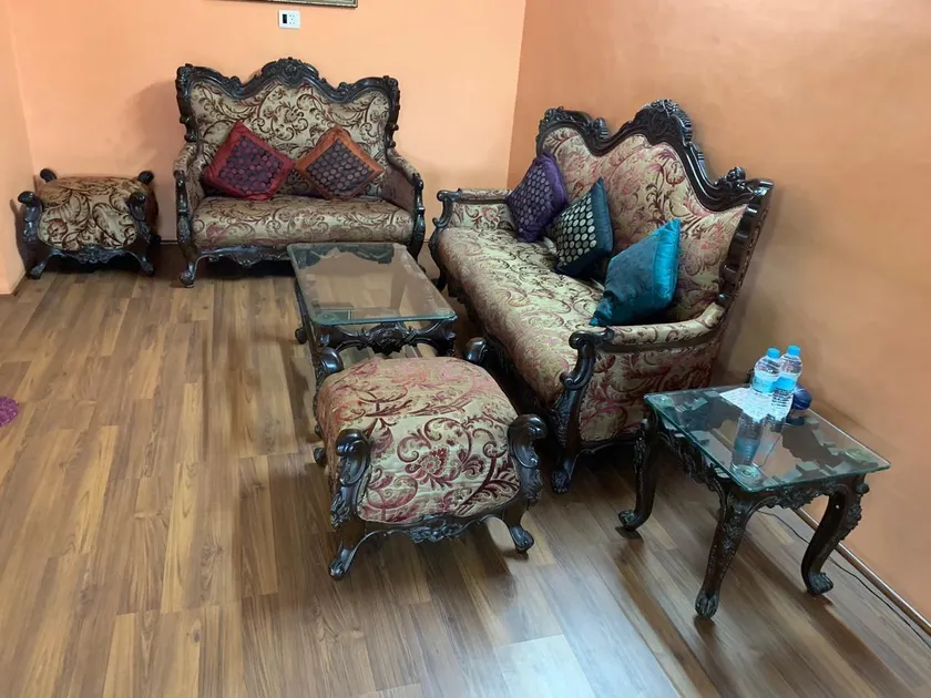 Rawdon Akky Apartment - Image 1