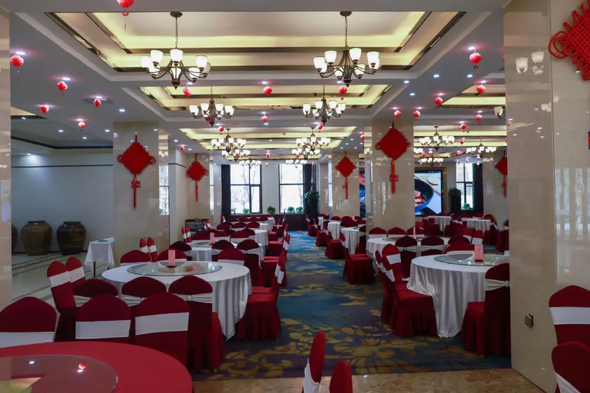 Tianyuan No.9 Hotel - Image 1