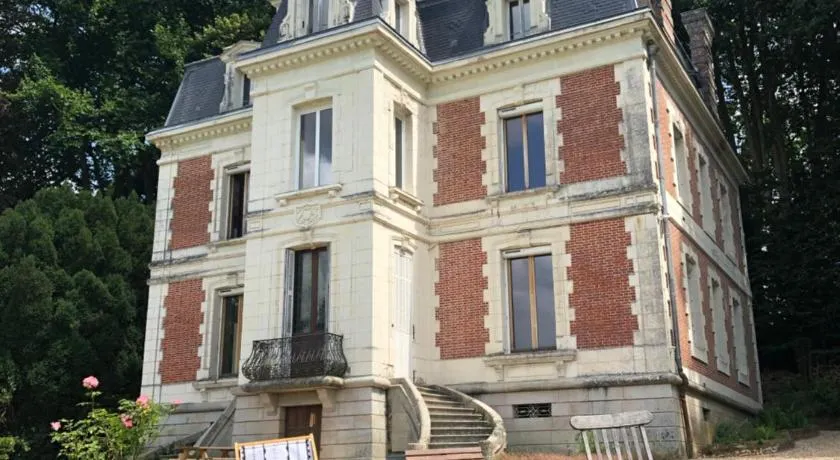 Château de la Françoisière - Image 1