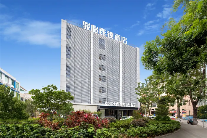 City Comfort Inn Zhongshan Shiqi Daxin - Image 1