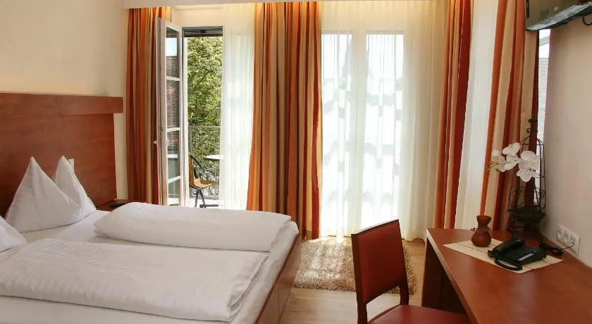 Hotel Grazerhof - Image 1