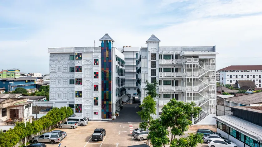 BB Hotel (Bear & Bird Hotel Group) - Image 1