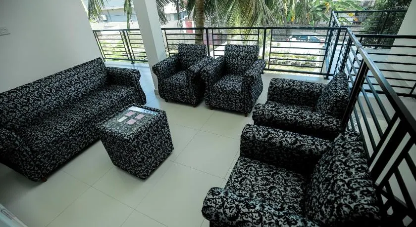 RoaBaa Guesthouse - Image 1