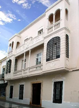 Hotel Restaurante Palacio Arteaga **** - Image 1