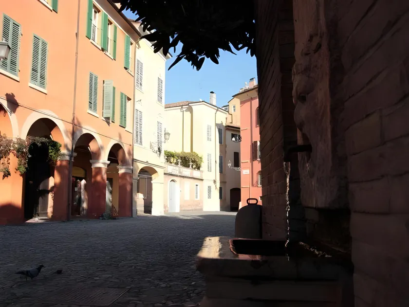 Il Fonticolo Room & Breakfast - Image 1