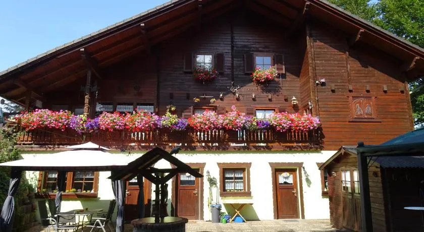 Uschi's Familienparadies - Image 1