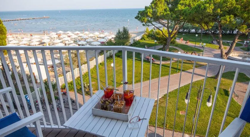 Albergo alla Spiaggia - Image 1