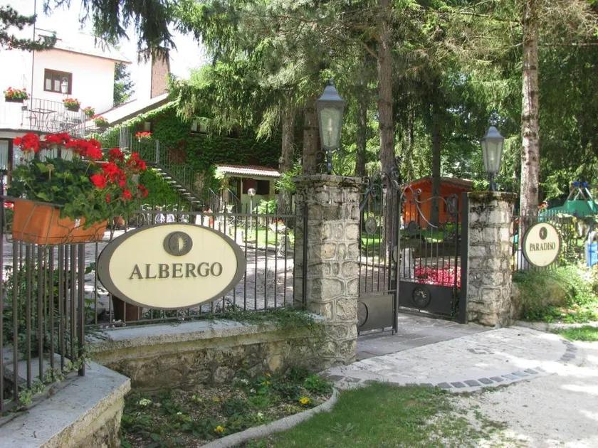 LH Albergo il Paradiso - Image 1